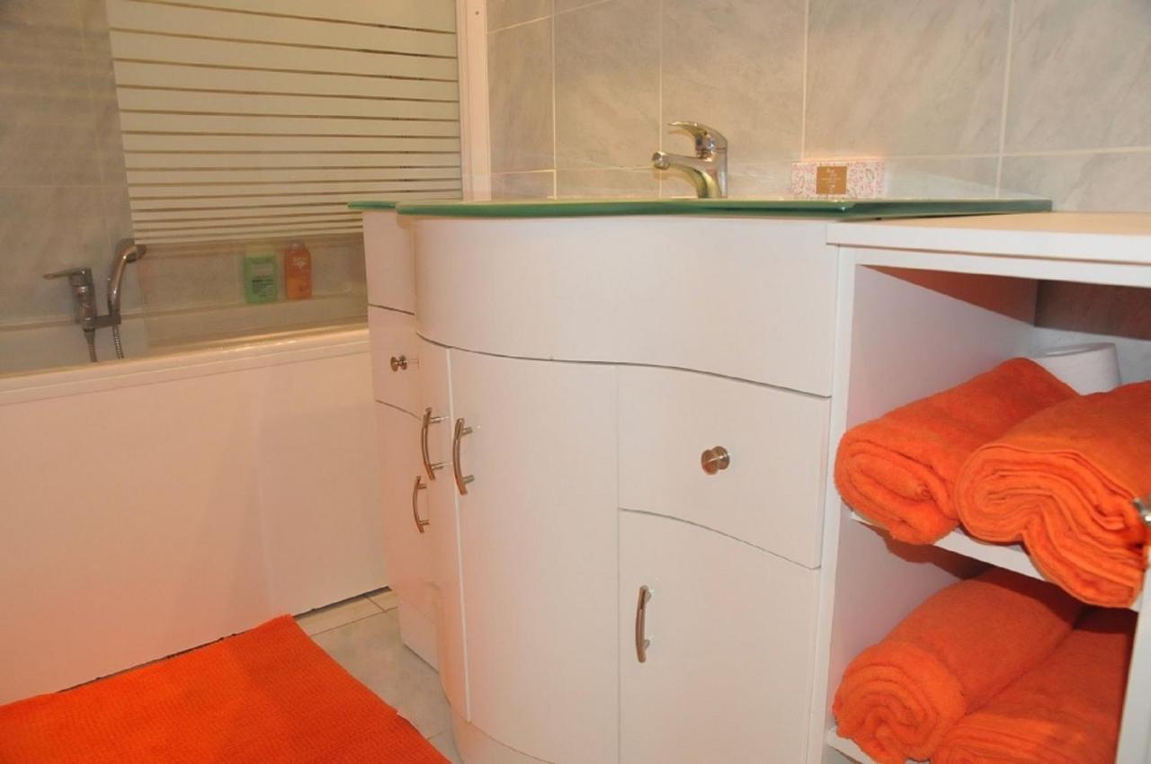 Apartamento Le Havre De Paix Annecy Exterior foto
