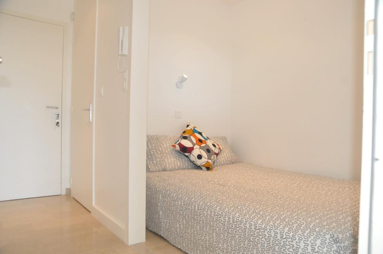 Apartamento Le Havre De Paix Annecy Exterior foto
